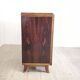 Art Deco high sideboard/commode, 1920s, rosewood