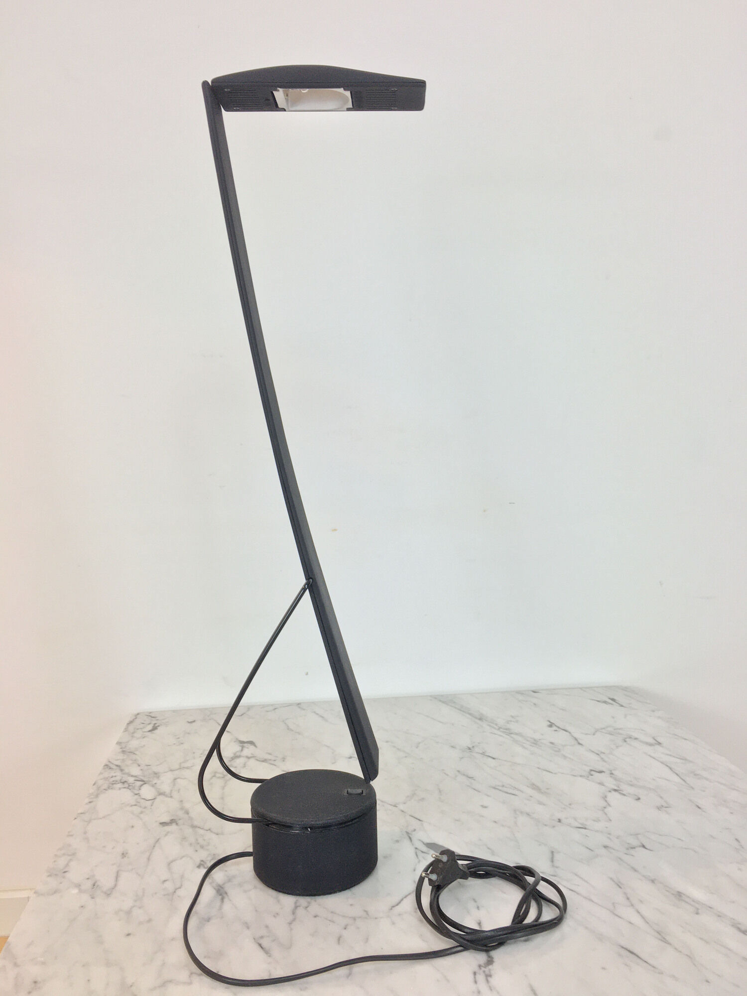 Lampe Dove, Mario Barbaglia - Marco Colombo for Italiana Luce, office