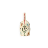 Artisanal vase Amazigh bottle 4