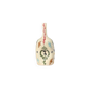 Artisanal vase Amazigh bottle 4