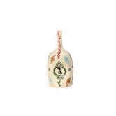 Vase artisanal bouteille amazigh 4
