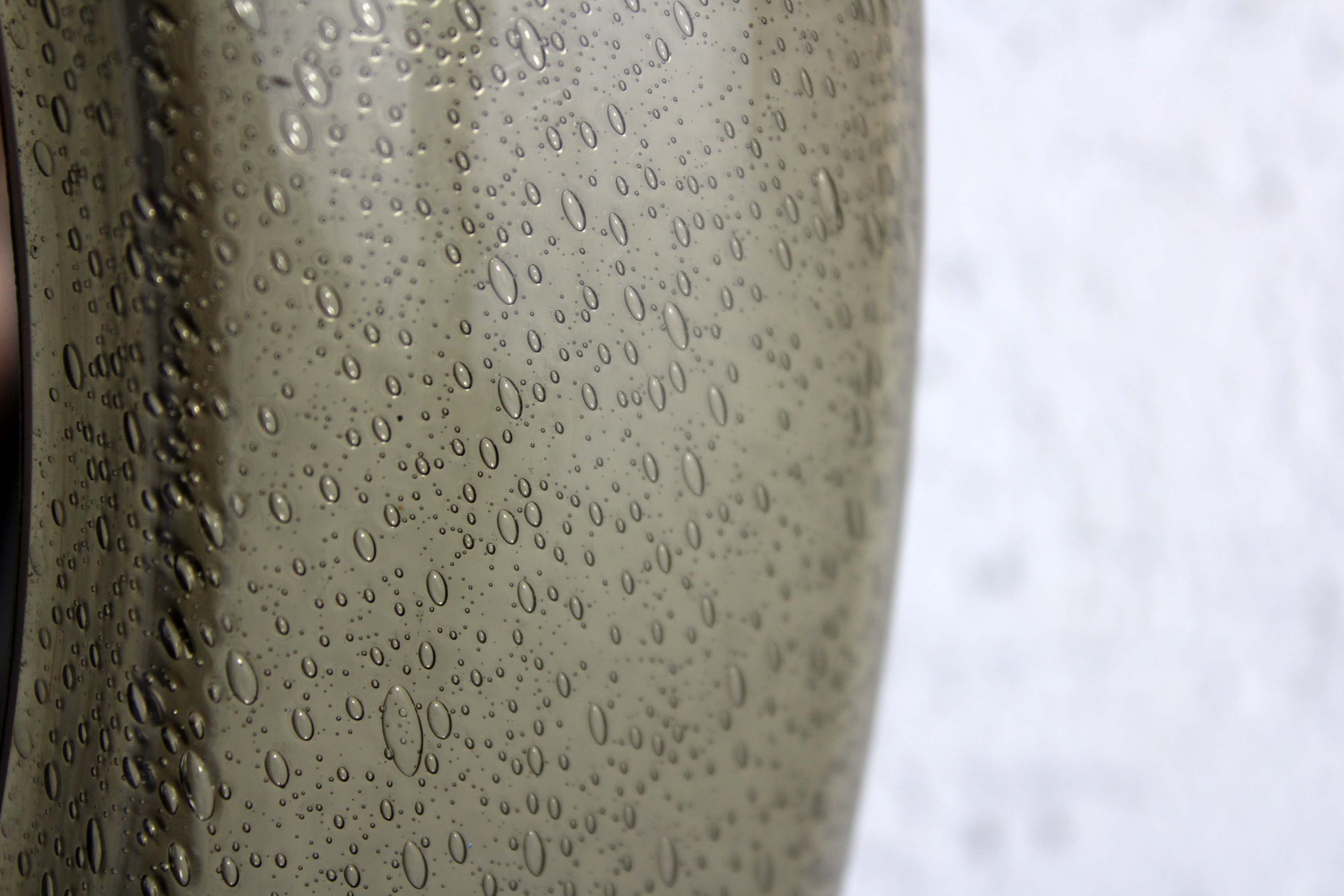 Bright mirror glass 53 x 53 cm