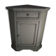 Corner