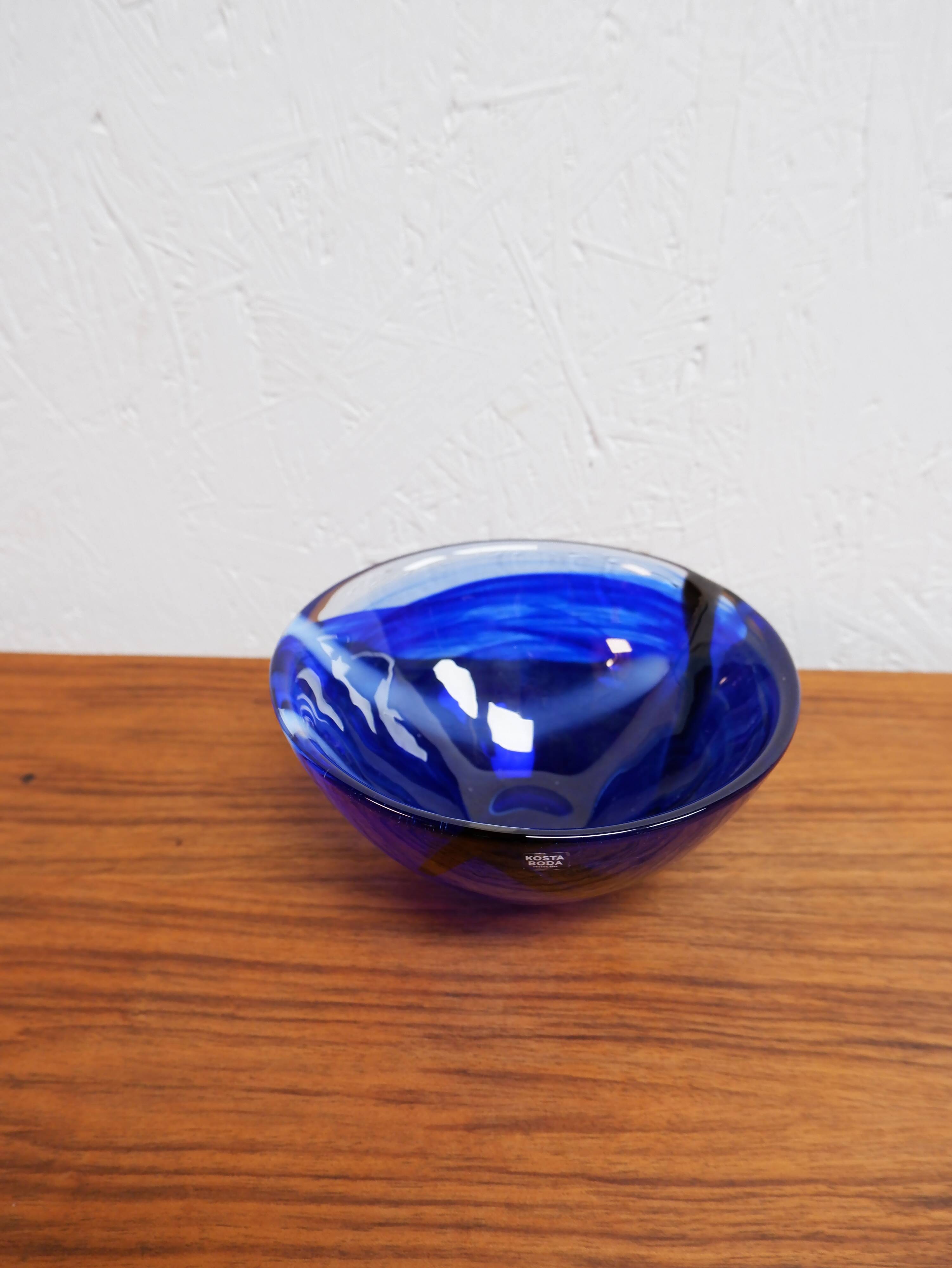 Kosta Boda bowlh, Sweden