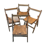 WW2 folding chair circa 1945