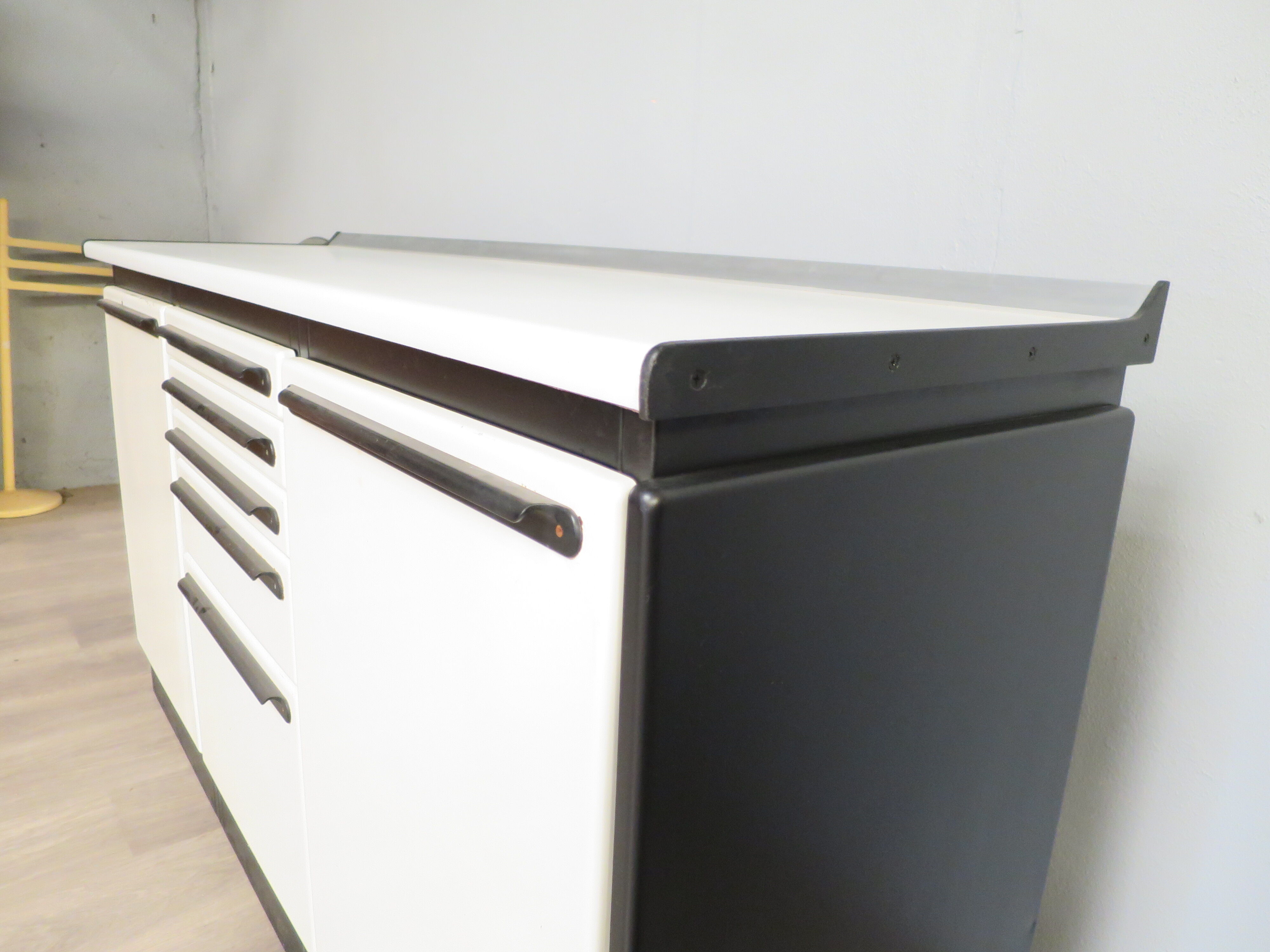 Dentist's furniture 70s