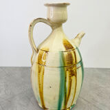 Vintage Oil Decanter