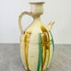 Carafe à huile vintage