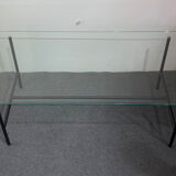 Pierre Guariche design coffee table published by Steiner 50/60