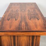 Mid-Century Modern Desk by Bruksbo, Norway, 1960s, attributed to Torbjorn A