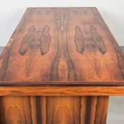 Mid-Century Modern desk by Bruksbo, Norway, 1960s, attributed to Torbjorn A.