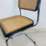 Cesca b32 chair by Marcel Breuer