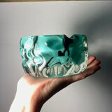 Cendrier Murano