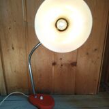 Aluminor lamp from the 1950s