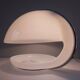 Lampe Fiona par Luigi Massoni édité par Guzzini