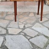 Scandinavian coffee table