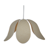 Vintage lotus flower hanging