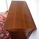 Commode Louis Philippe en merisier