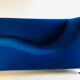 Jasper Morrison's Luxury Three Sofa for Cappellini Italy 90s