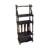 Music furniture of the Napoleon III period