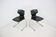 Lot de 2 chaises Pagwood par Flototto, 1982