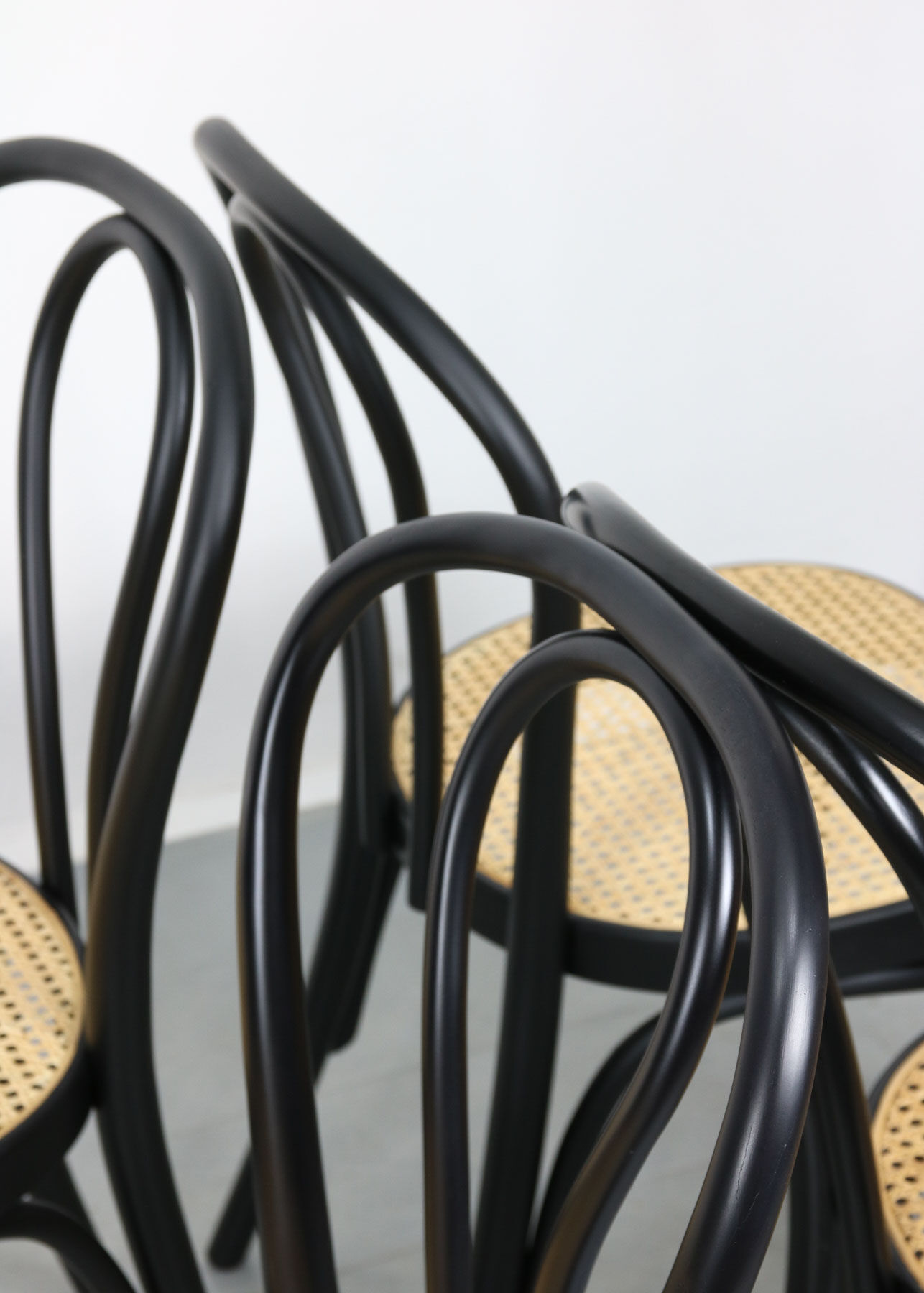 Chaises vintage