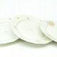 J2O Tielsch Wałbrzych plates set of 3