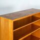 Mid Century Teak Bookcase or Library from Germany, circa 1950