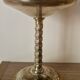 Set of 4 vintage silver dessert bowls – Made in Spain – 1960s