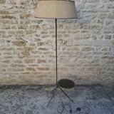 Vintage floor lamp