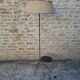 Lampadaire vintage
