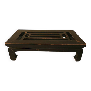 Table basse chinoise - 1910