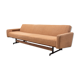 Mid century folding sofabed, 1970´s, Czechoslovakia
