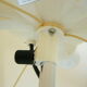 Lampe de bureau Staff vintage 1960