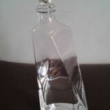 Crystal decanter