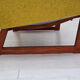 Canapé 3 modèle H.M.11, design danois par Illum Wikkelsø