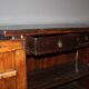 Armoire Chinoise En Bois Laqué Vers 1900