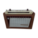 Radio vintage années 60