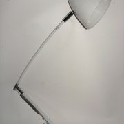 Pair of wall lamps, 90s