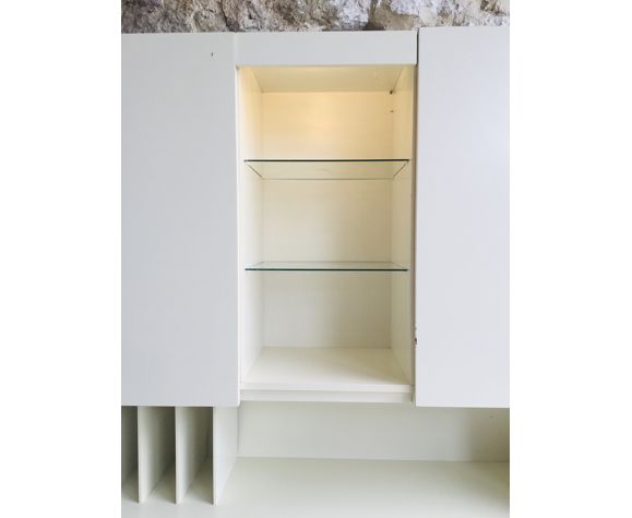 Living edited by Doubinski frères - design 1960