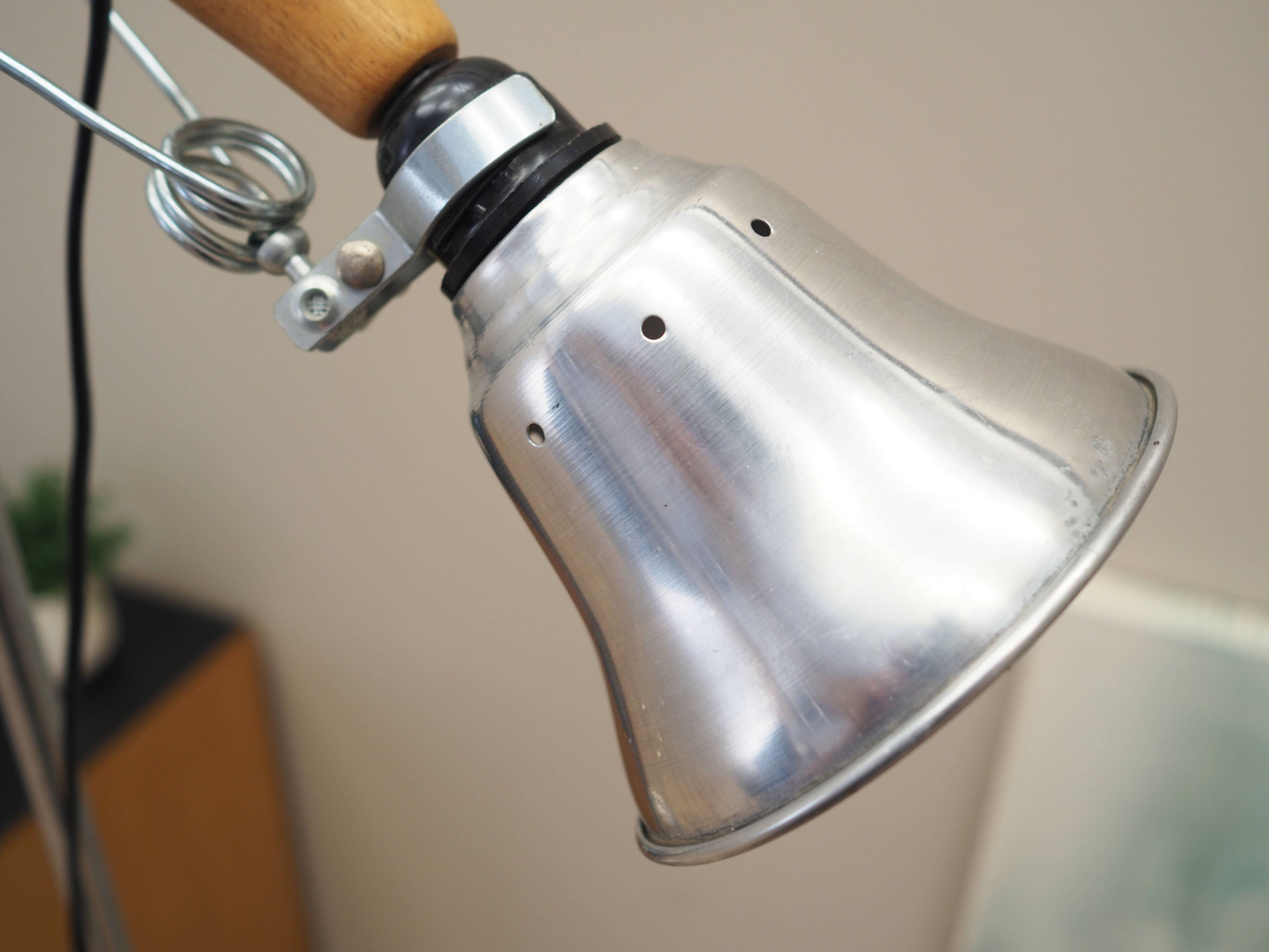 Floor lamp, Danish design, 1970s, production: Denmark