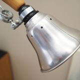 Floor lamp, Danish design, 1970s, production: Denmark