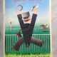 Original poster Loterie Grand Prix de Paris 1937 - Derouet Grilleres