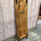 Vintage coat rack wardrobe in solid walnut from the 1930s.