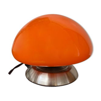 Mushroom lamp