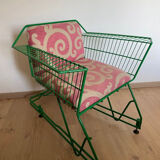 Design armchair by Reestore