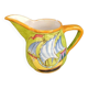 Vietri Avallone Ceramic Jug, 1950s