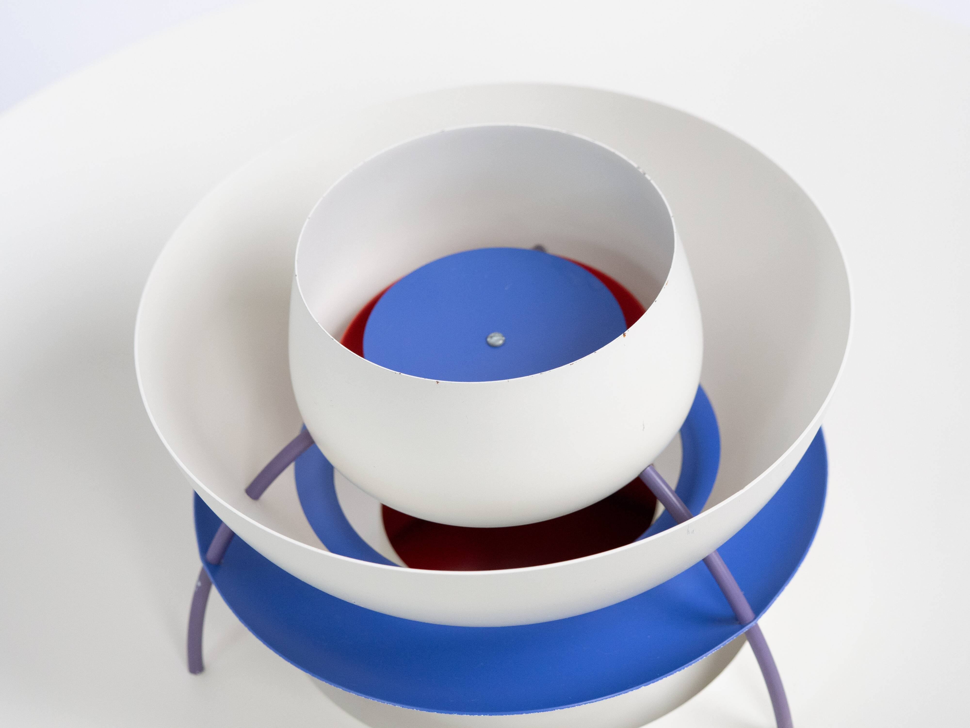 Suspension vintage danoise PH 5 par Poul Henningsen, Louis Poulsen, 1958