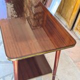 Table d'appoint vintage