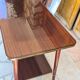 Vintage side table